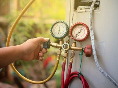 AC GAS Filling Service in Mumbai