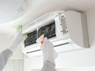 Air Conditioner servicing Mumbai