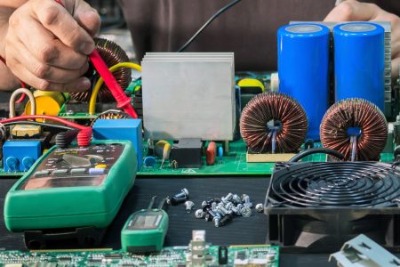 electric repair service Mumbai