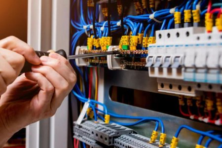 Electrician Service Mumbai