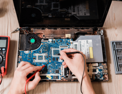Laptop Repair Service Mumbai