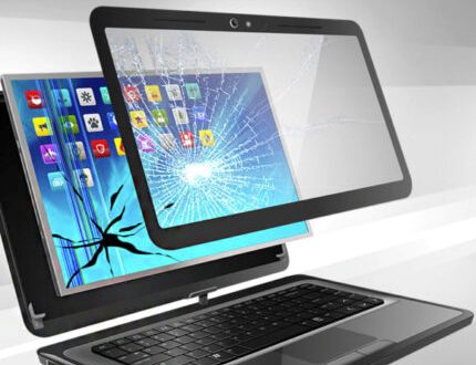 Laptop Screen Repair Service Mumbai
