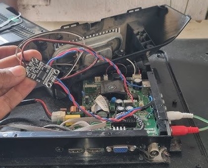 LED TV Repair Service Mumbai