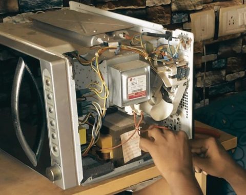 LED TV Repair Service Mumbai