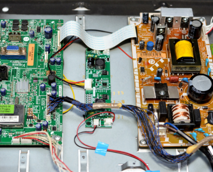 LED TV Repair Service Mumbai